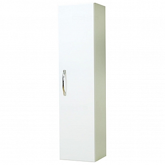 Шкаф навесной Санта Стандарт 401001 20х80 см