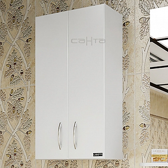 Шкаф навесной Санта Стандарт 401006 48х80 см