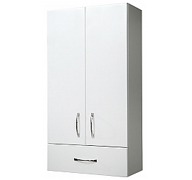 Шкаф навесной Санта Стандарт 401008 48х90 см