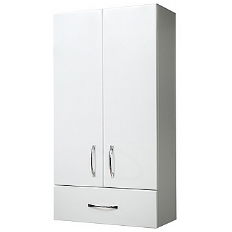 Шкаф навесной Санта Стандарт 401008 48х90 см