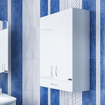 Шкаф навесной Санта Стандарт 401012 60х90 см