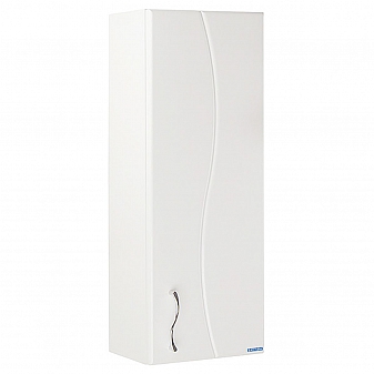 Шкаф навесной Акватон Дионис 1A006403DS01R 30 см одностворчатый правый