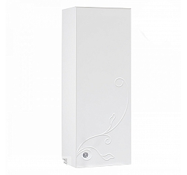 Шкаф навесной Акватон Лиана 1A153103LL01R 30 см одностворчатый