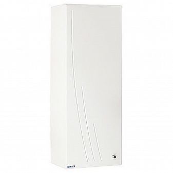 Шкаф навесной Акватон Минима 1A001803MN01L 30 см одностворчатый левый