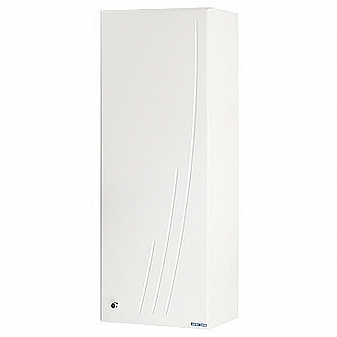 Шкаф навесной Акватон Минима 1A001803MN01R 30 см одностворчатый правый