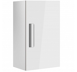 Шкаф навесной Roca Debba ZRU9302712 35 см белый