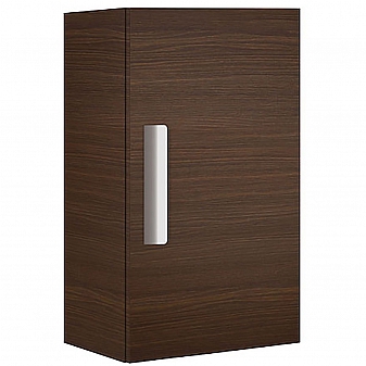 Шкаф навесной Roca Debba ZRU9302711 35 см венге