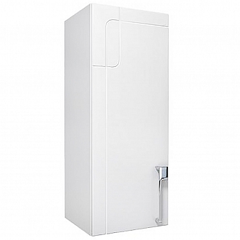 Шкаф навесной Triton Диана 30 см левый