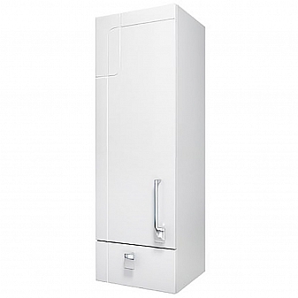 Шкаф навесной Triton Диана 30 см с ящиком левый