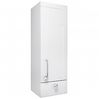 Шкаф навесной Triton Диана 30 см с ящиком правый