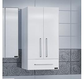 Шкаф навесной Санта Вегас 426003 48х90 см