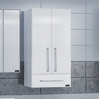 Шкаф навесной Санта Вегас 426003 48х90 см