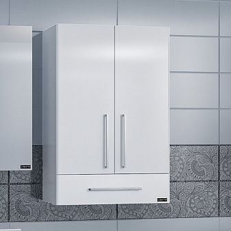 Шкаф навесной Санта Вегас 426004 60х90 см