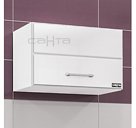 Шкаф навесной Санта Омега 407006 50х30 см