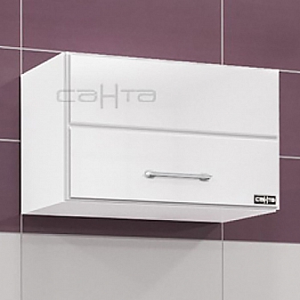 Шкаф навесной Санта Омега 407006 50х30 см