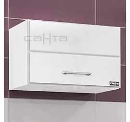 Шкаф навесной Санта Омега 407007 60х30 см