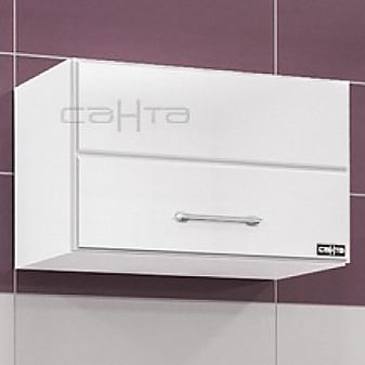 Шкаф навесной Санта Омега 407007 60х30 см