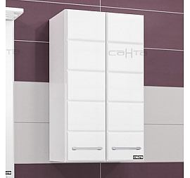 Шкаф навесной Санта Омега 407003 40х70 см