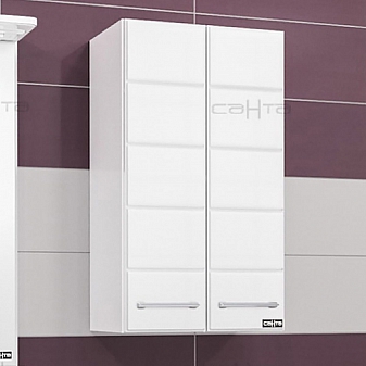 Шкаф навесной Санта Омега 407003 40х70 см