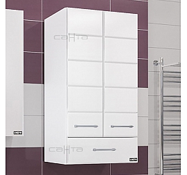 Шкаф навесной Санта Омега 407004 48х90 см