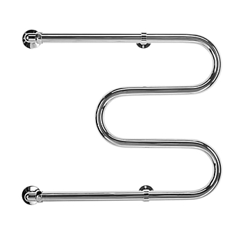 Полотенцесушитель Alliance-DV М 60x70 см