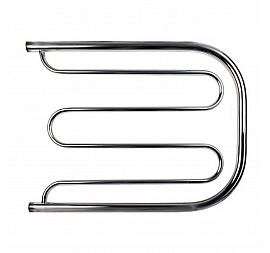 Полотенцесушитель Alliance-DV МП 60x70 см с полкой