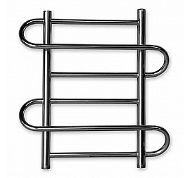 Полотенцесушитель Alliance-DV ЛКZ 60x40x70 см 2 змейки