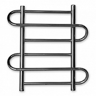 Полотенцесушитель Alliance-DV ЛКZ 60x40x70 см 2 змейки