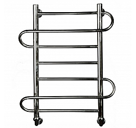 Полотенцесушитель Alliance-DV ЛНКZ 70x40 см 2 змейки