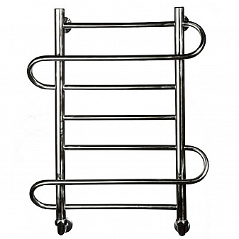 Полотенцесушитель Alliance-DV ЛНКZ 70x40 см 2 змейки