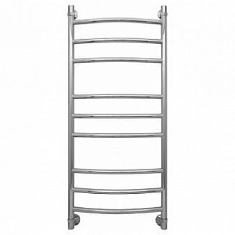 Полотенцесушитель Alliance-DV ЛНК 100x60 см 9 перекладин