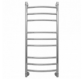 Полотенцесушитель Alliance-DV ЛНК 120x60 см 11 перекладин