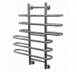 Полотенцесушитель Alliance-DV АН 55x25x60 см 6 антенн