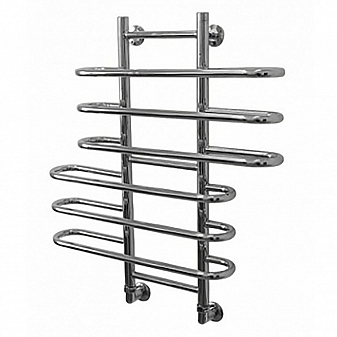 Полотенцесушитель Alliance-DV АН 70x25x60 см 6 антенн