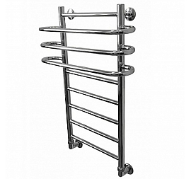 Полотенцесушитель Alliance-DV АЛНК 70x50 см