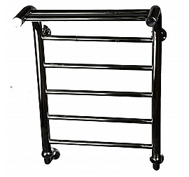 Полотенцесушитель Alliance-DV ЛНП 80x50x20 см