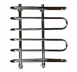 Полотенцесушитель Alliance-DV АЛМ 60x25 см