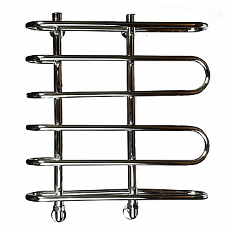 Полотенцесушитель Alliance-DV АЛМ 60x25 см