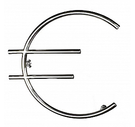 Полотенцесушитель Alliance-DV Евро 60x50 см