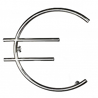 Полотенцесушитель Alliance-DV Евро 60x50 см