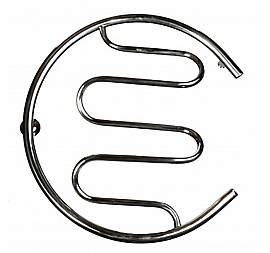 Полотенцесушитель Alliance-DV ЛМ 60x40 см