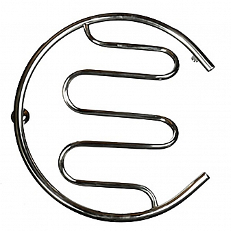 Полотенцесушитель Alliance-DV ЛМ 60x40 см