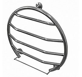 Полотенцесушитель Alliance-DV ЛО 60x40 см