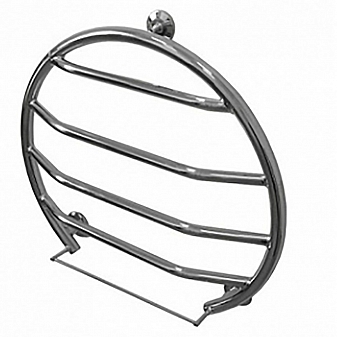 Полотенцесушитель Alliance-DV ЛО 60x40 см