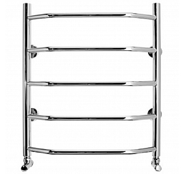 Полотенцесушитель Terminus Виктория П5 60x40 см 5 перекладин