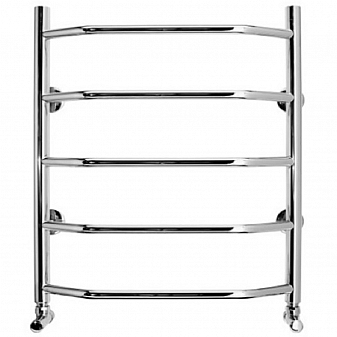 Полотенцесушитель Terminus Виктория П5 60x50 см 5 перекладин