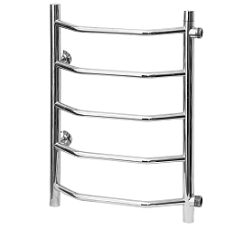 Полотенцесушитель Terminus Виктория БП П7 80x50 см 7 перекладин