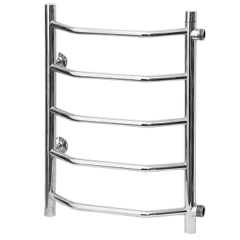 Полотенцесушитель Terminus Виктория БП П7 80x50 см 7 перекладин