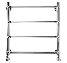 Полотенцесушитель Terminus Стандарт П5 60x50 см 5 перекладин