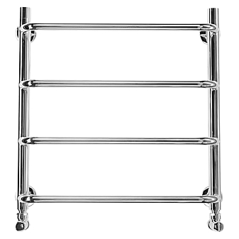 Полотенцесушитель Terminus Стандарт П7 80x50 см 7 перекладин